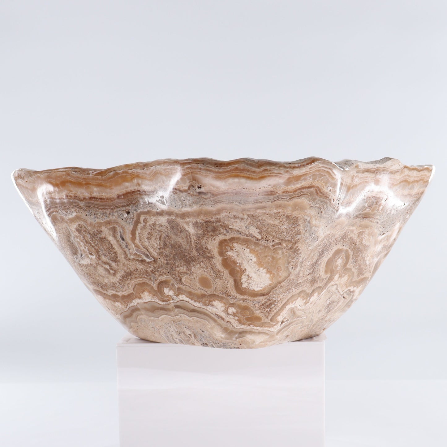 Onyx Bowl - Expert Wholesale and Supplier of Wholesale Crystals & Bulk Gemstones, ["Bowls","Mexico","onyx"]