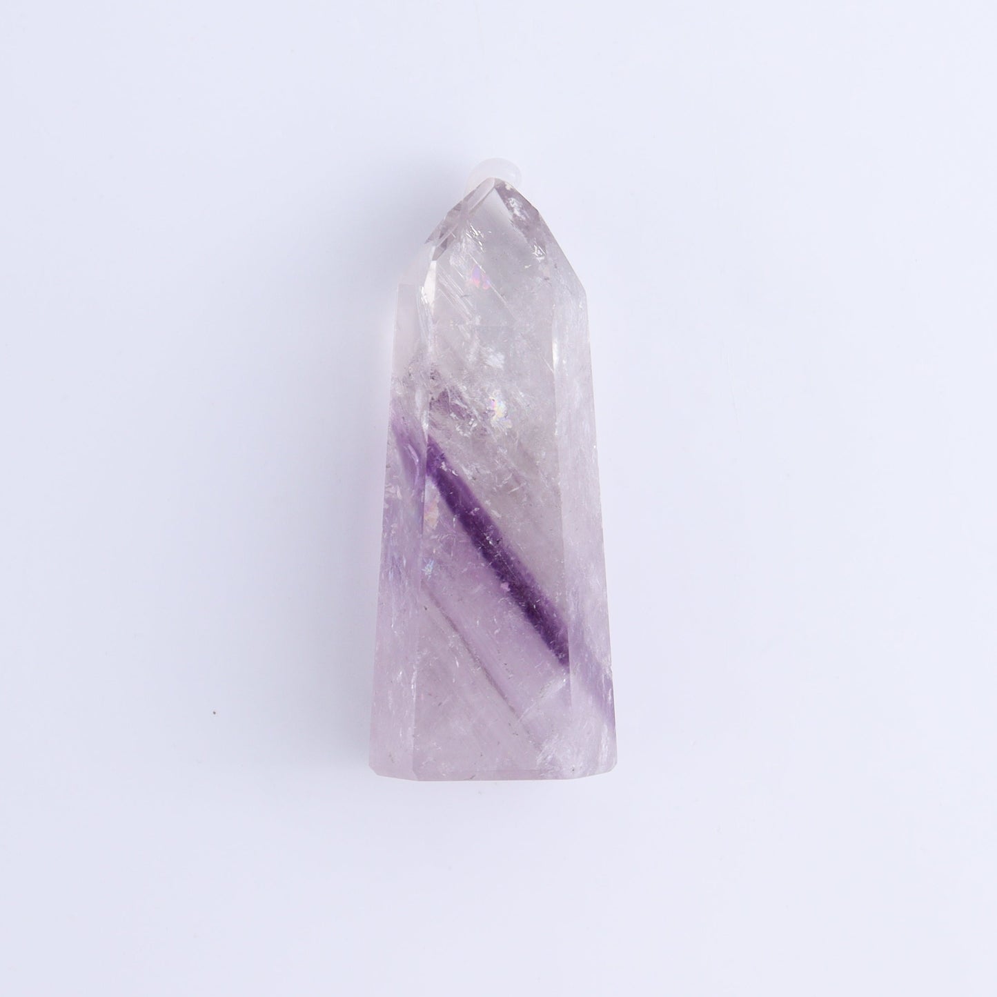 Amethyst Towers Set of 5 - Expert Wholesale and Supplier of Wholesale Crystals & Bulk Gemstones, ["Amethyst","Brazil","Towers"]