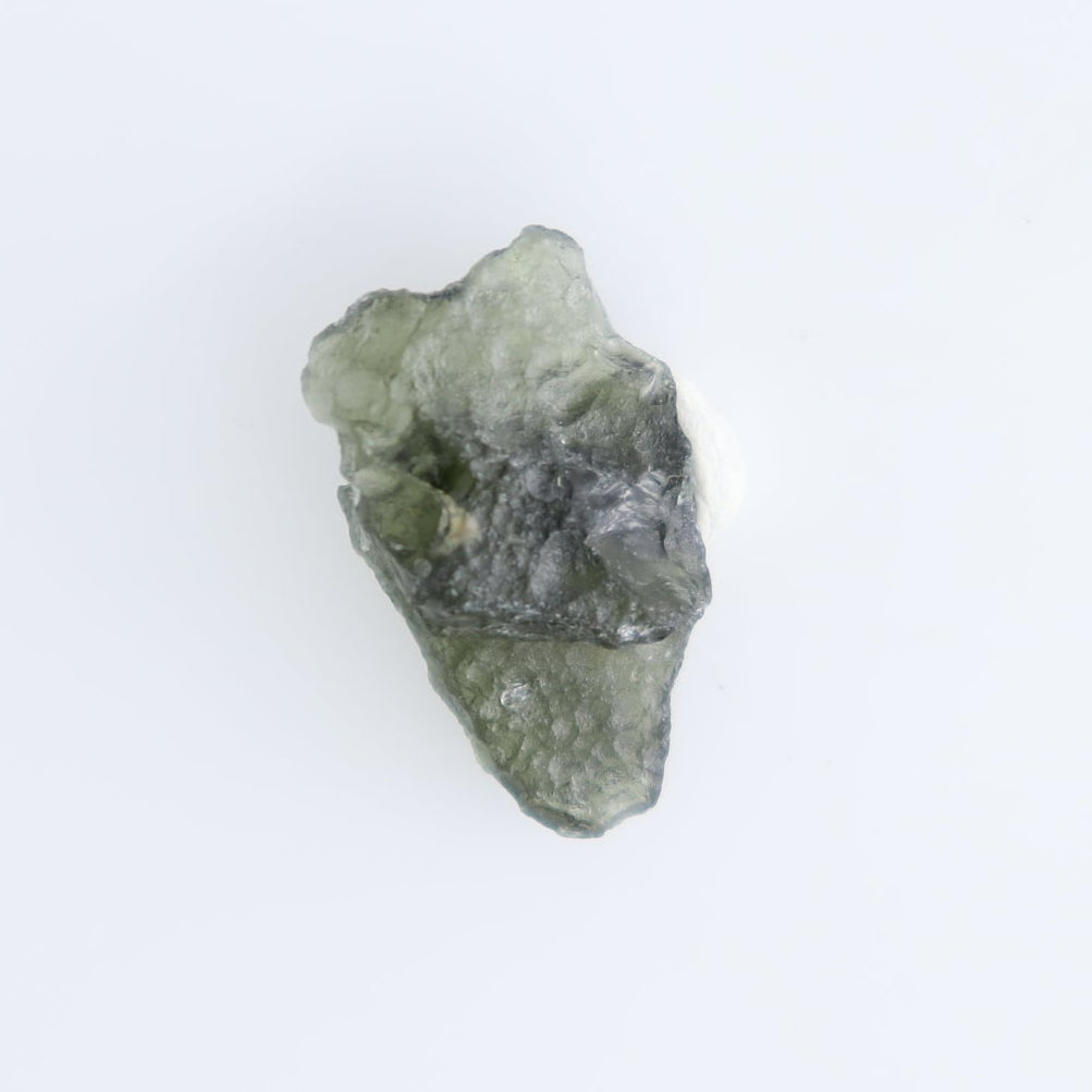 Moldavite Pieces Set of 3