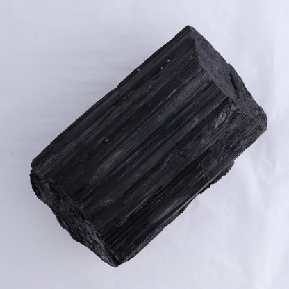 Black Tourmaline Log - Expert Wholesale and Supplier of Wholesale Crystals & Bulk Gemstones, ["Black Tourmaline","logs","Madagascar","Rough","Tourmaline"]