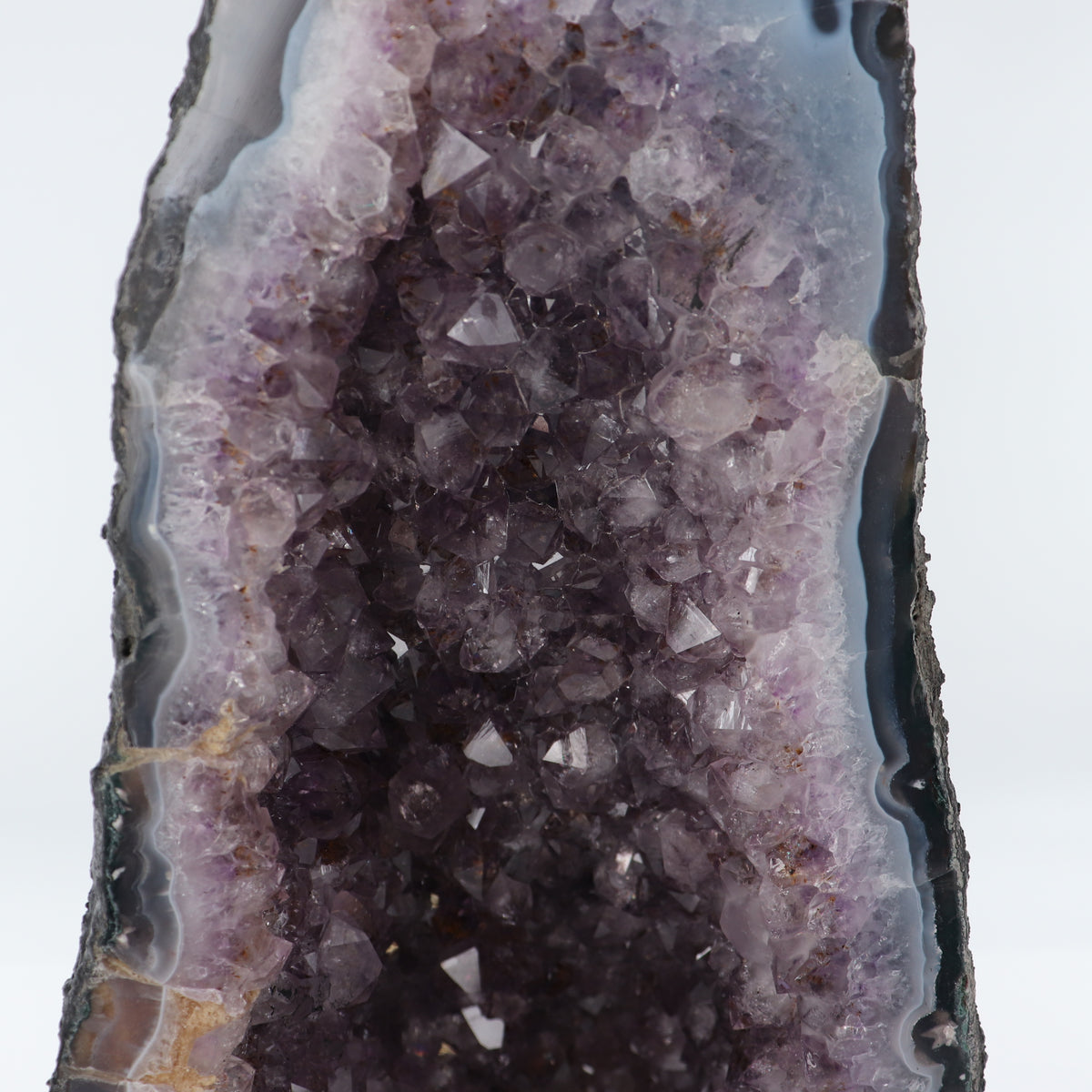 Amethyst Cathedral