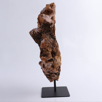 Pink Amethyst on Pin - Expert Wholesale and Supplier of Wholesale Crystals & Bulk Gemstones, ["Amethyst","On Pin","On Pins","Pink Amethyst"]