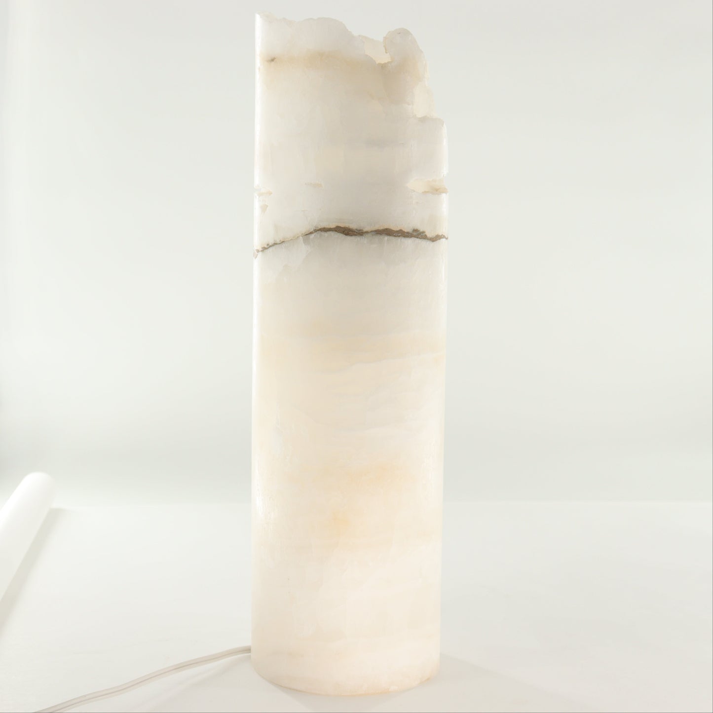 Onyx Lamp - Expert Wholesale and Supplier of Wholesale Crystals & Bulk Gemstones, ["Lamps","Mexico","onyx"]