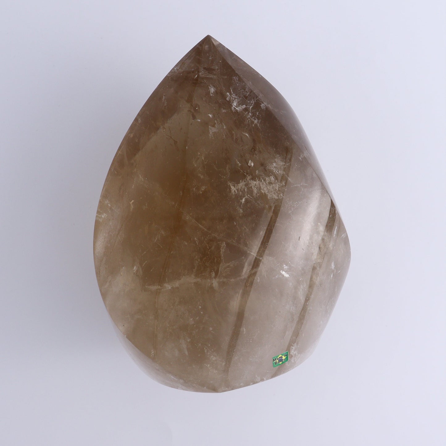 Citrine Flame - Expert Wholesale and Supplier of Wholesale Crystals & Bulk Gemstones, ["Brazil","Citrine","flames"]