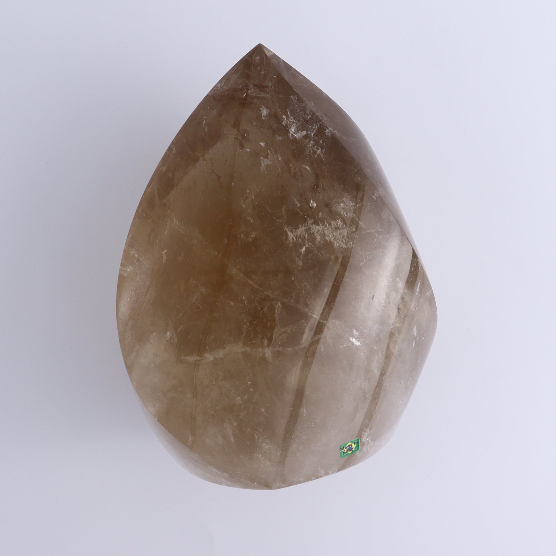 Citrine Flame - Expert Wholesale and Supplier of Wholesale Crystals & Bulk Gemstones, ["Brazil","Citrine","flames"]