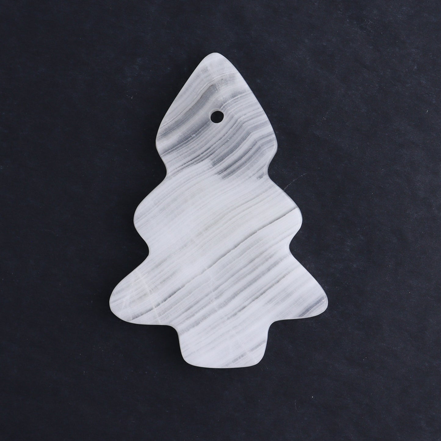 One White Onyx Tree Ornament - Expert Wholesale and Supplier of Wholesale Crystals & Bulk Gemstones, ["Catalog Onyx","Mexico","onyx","Ornament","Tree"]
