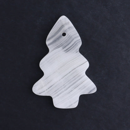 One White Onyx Tree Ornament - Expert Wholesale and Supplier of Wholesale Crystals & Bulk Gemstones, ["Catalog Onyx","Mexico","onyx","Ornament","Tree"]