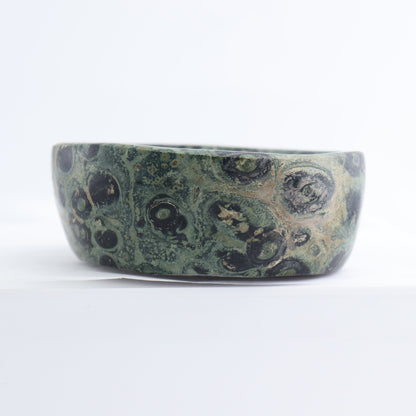 Kambaba Jasper Bowls Set of 3 - Expert Wholesale and Supplier of Wholesale Crystals & Bulk Gemstones, ["Bowls","Kambaba Jasper"]