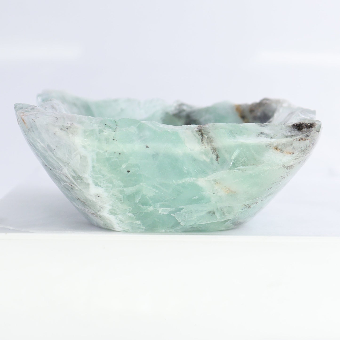 Fluorite Bowl - Expert Wholesale and Supplier of Wholesale Crystals & Bulk Gemstones, ["Bowls","Fluorite","Mexico"]