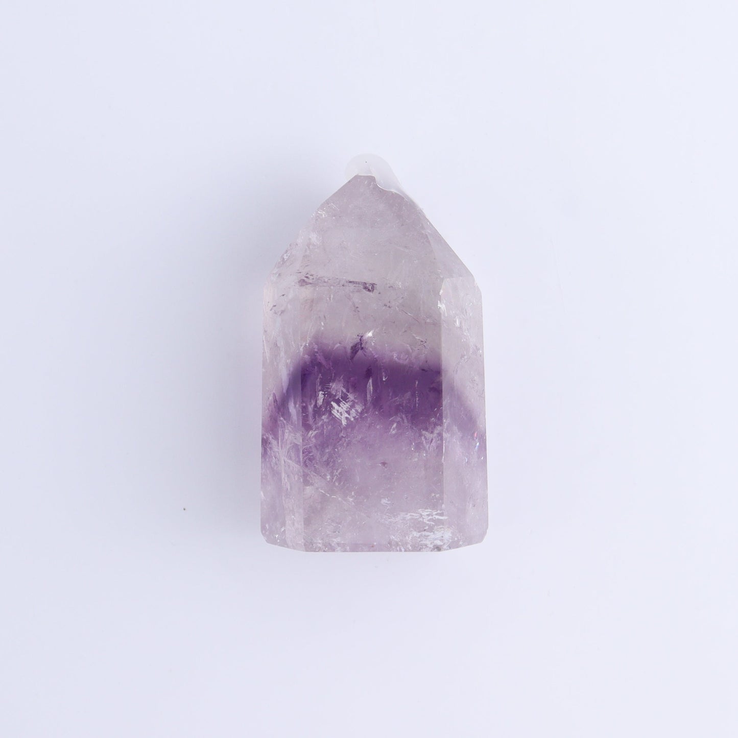 Amethyst Towers Set of 5 - Expert Wholesale and Supplier of Wholesale Crystals & Bulk Gemstones, ["Amethyst","Brazil","Towers"]