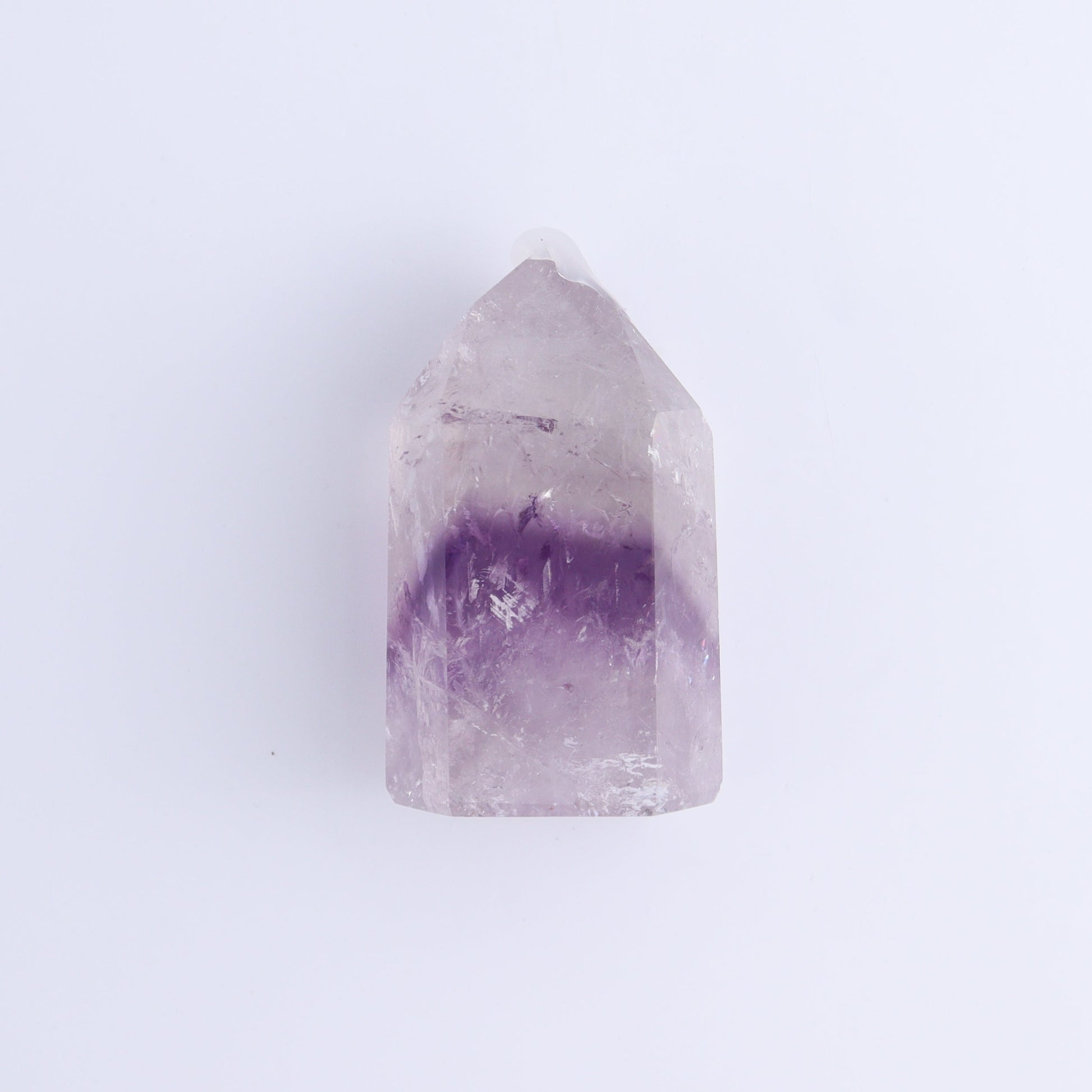 Amethyst Towers Set of 5 - Expert Wholesale and Supplier of Wholesale Crystals & Bulk Gemstones, ["Amethyst","Brazil","Towers"]