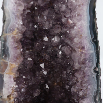 Amethyst Cathedral
