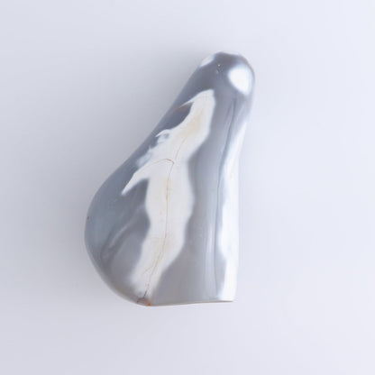 Orca Agate Freeform