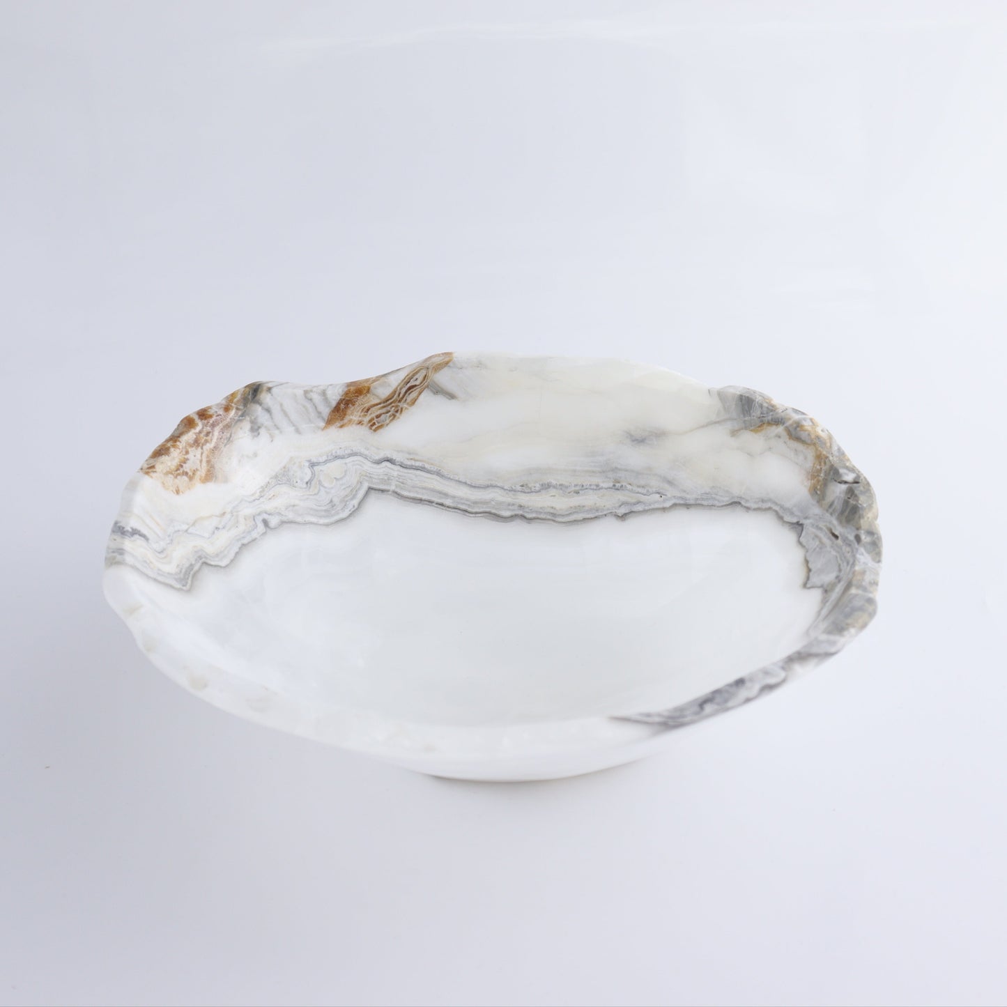 Onyx Bowl - Expert Wholesale and Supplier of Wholesale Crystals & Bulk Gemstones, ["Bowls","Mexico","onyx"]