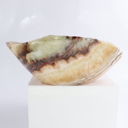 Onyx Bowl - Expert Wholesale and Supplier of Wholesale Crystals & Bulk Gemstones, ["Bowls","Mexico","onyx"]