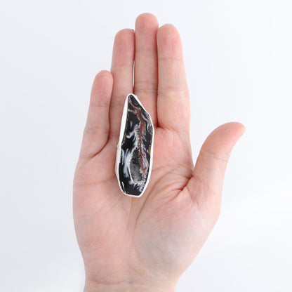 Agate Geodes Flat