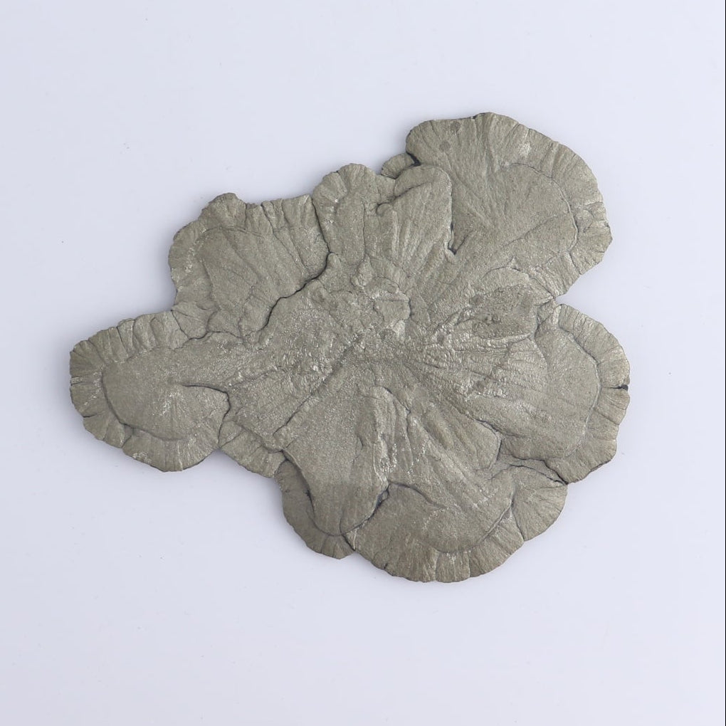 Pyrite Suns Set of 3