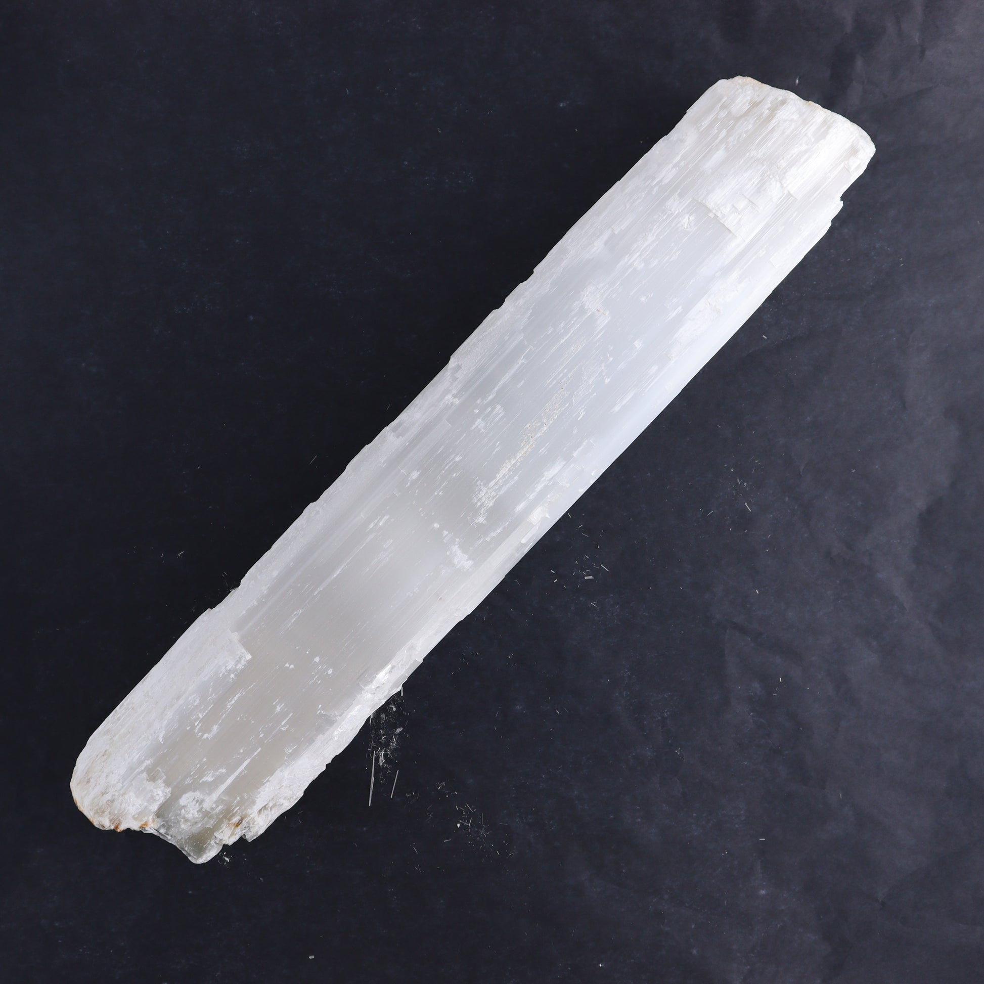 Selenite Logs Set of 2 - Expert Wholesale and Supplier of Wholesale Crystals & Bulk Gemstones, ["logs","selenite"]