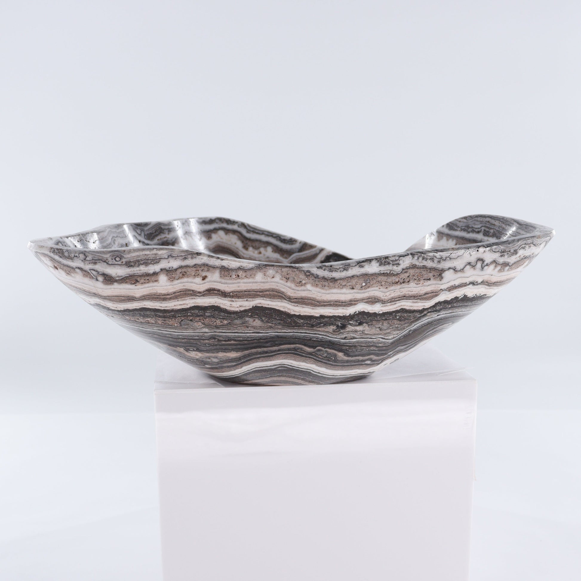 Onyx Bowl - Expert Wholesale and Supplier of Wholesale Crystals & Bulk Gemstones, ["Bowls","Mexico","onyx"]