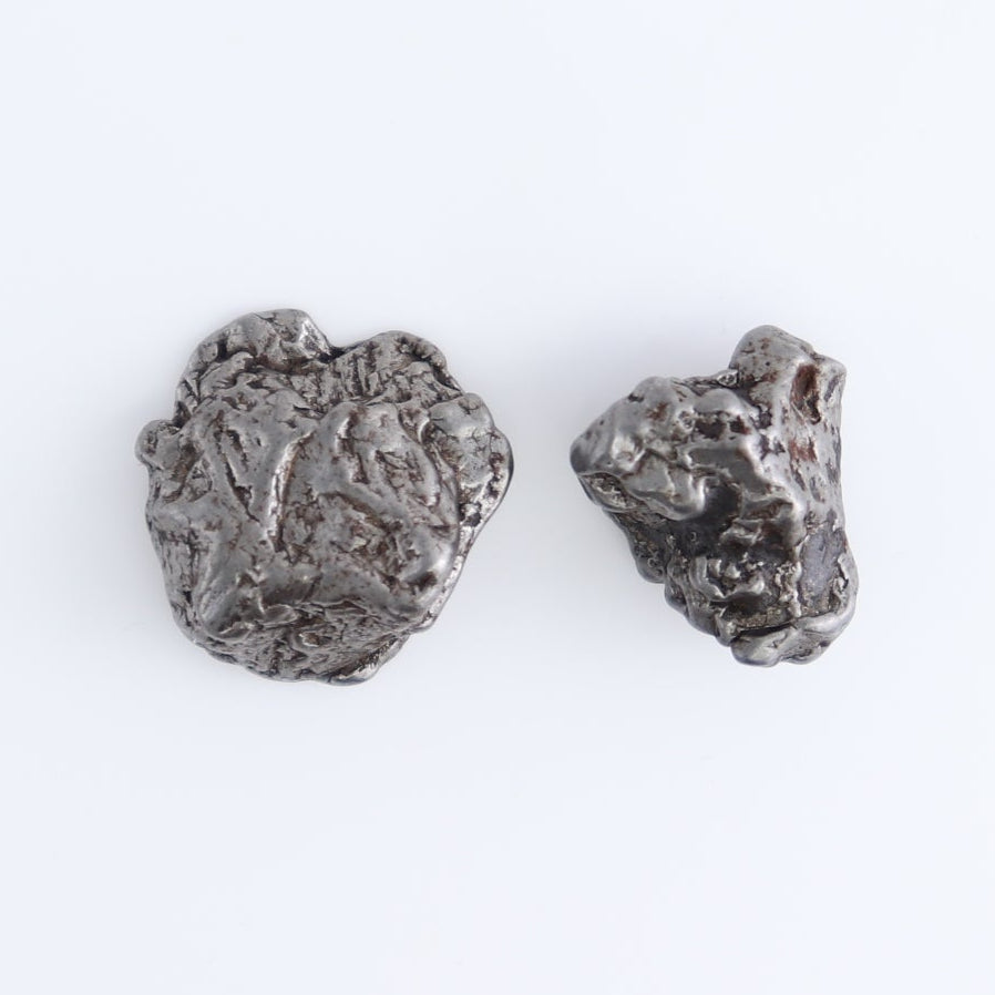 Campos del Cielo Meteorites Set of 10