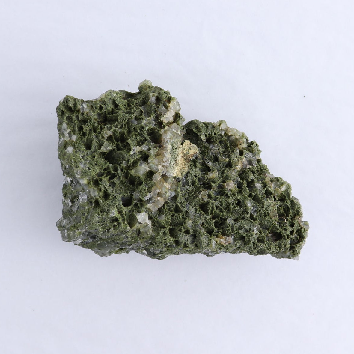 Epidote Cluster