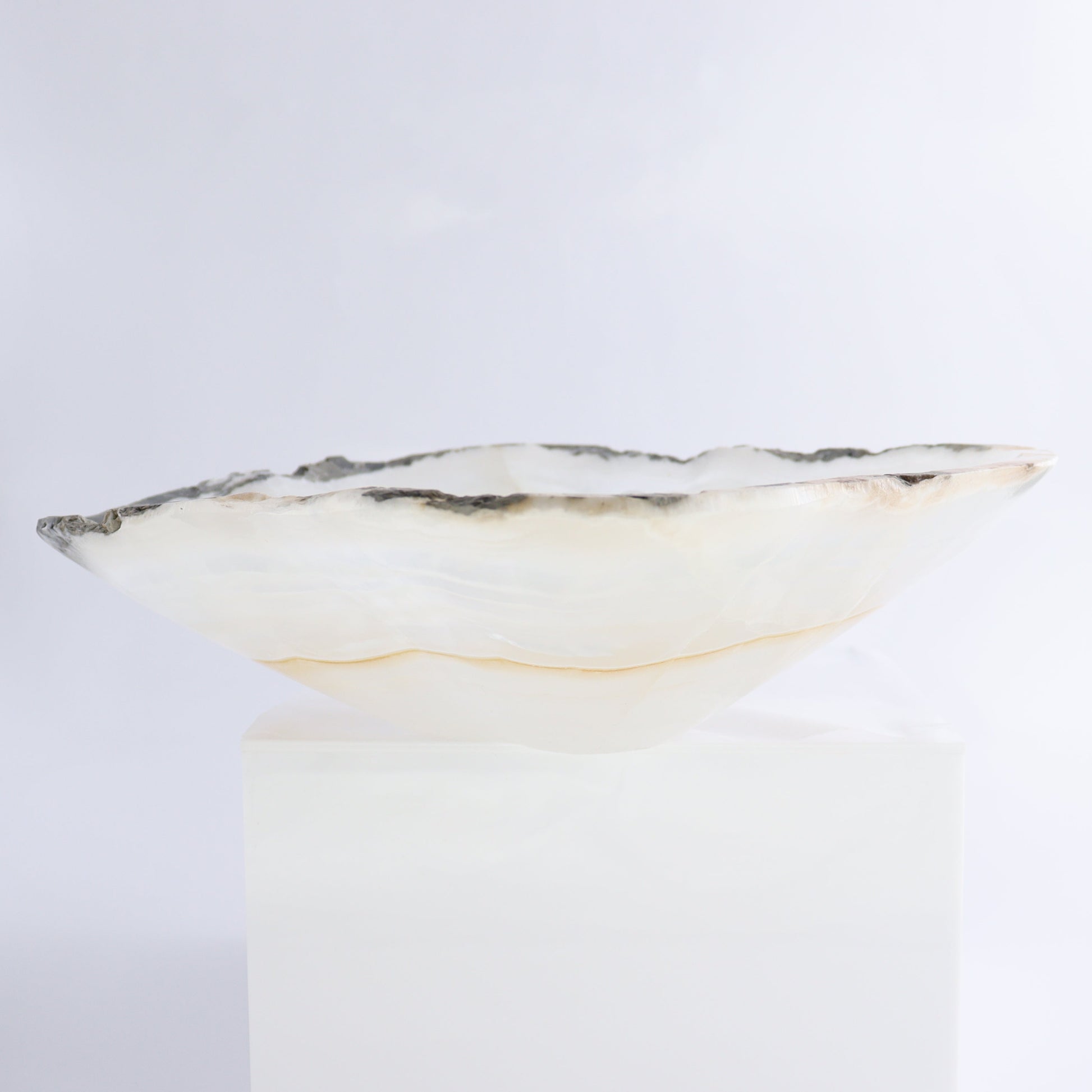Onyx Bowl - Expert Wholesale and Supplier of Wholesale Crystals & Bulk Gemstones, ["Bowls","Mexico","onyx"]