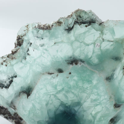 Fluorite Bowl 18"