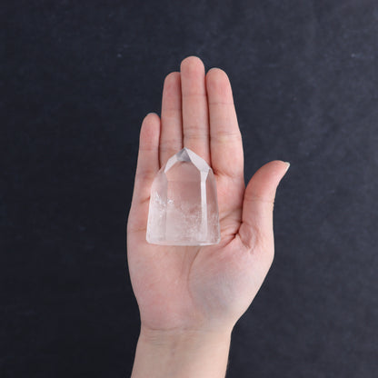 Quartz Towers Set of 5 - Expert Wholesale and Supplier of Wholesale Crystals & Bulk Gemstones, ["Quartz","Towers"]