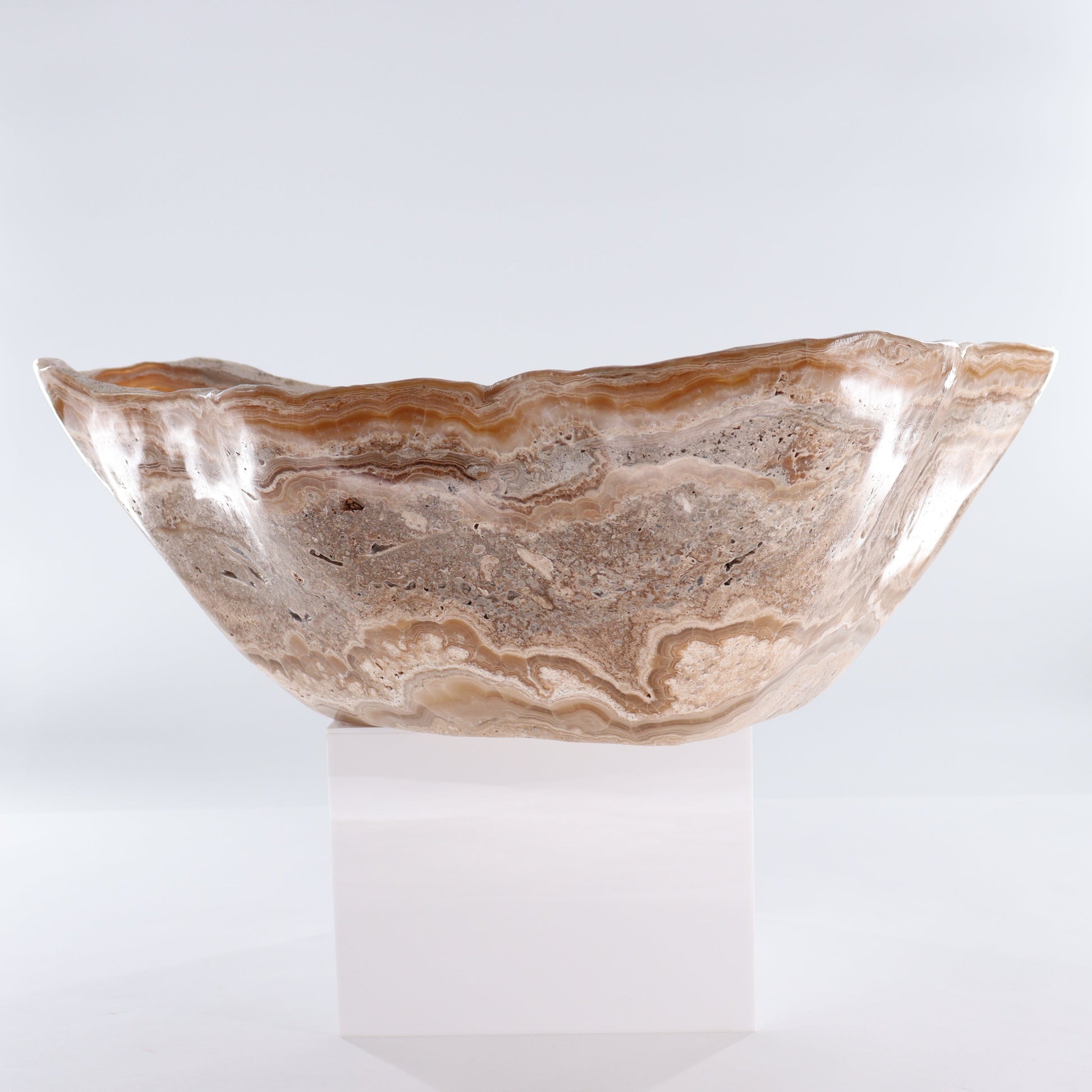 Onyx Bowl - Expert Wholesale and Supplier of Wholesale Crystals & Bulk Gemstones, ["Bowls","Mexico","onyx"]