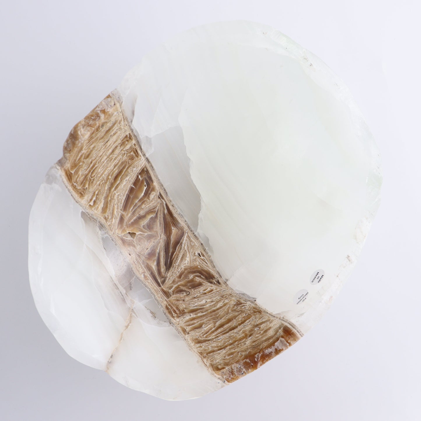 Onyx Bowl - Expert Wholesale and Supplier of Wholesale Crystals & Bulk Gemstones, ["Bowls","Mexico","onyx"]