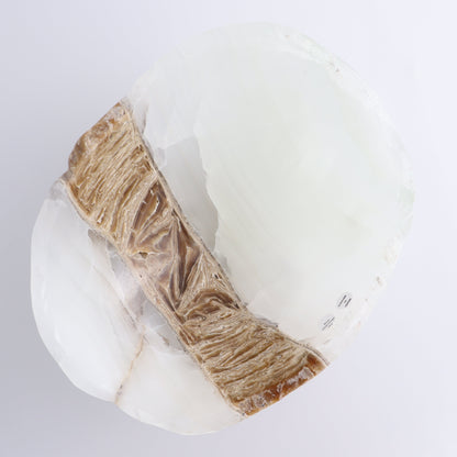 Onyx Bowl - Expert Wholesale and Supplier of Wholesale Crystals & Bulk Gemstones, ["Bowls","Mexico","onyx"]