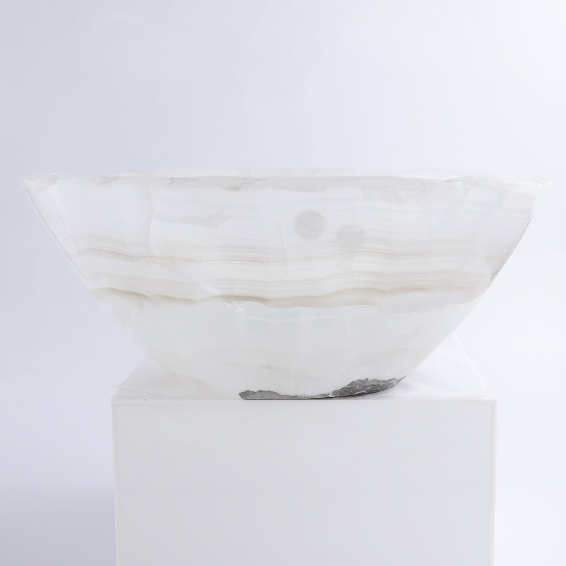 Onyx Bowl - Expert Wholesale and Supplier of Wholesale Crystals & Bulk Gemstones, ["Bowls","Mexico","onyx"]