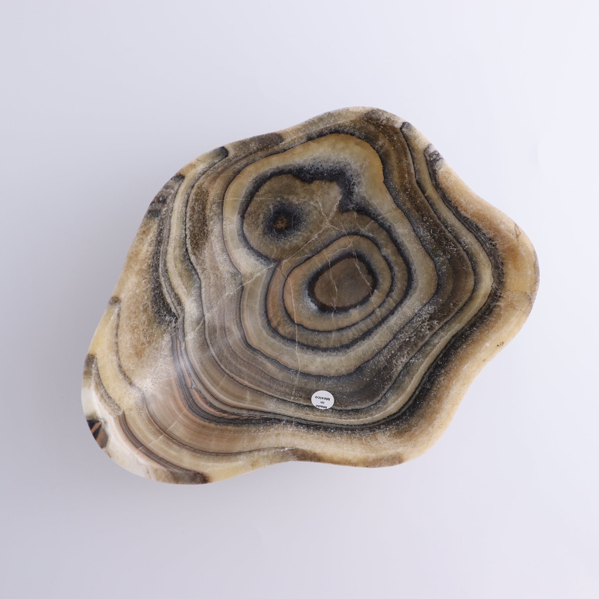 Onyx Bowl - Expert Wholesale and Supplier of Wholesale Crystals & Bulk Gemstones, ["Bowls","Mexico","onyx"]