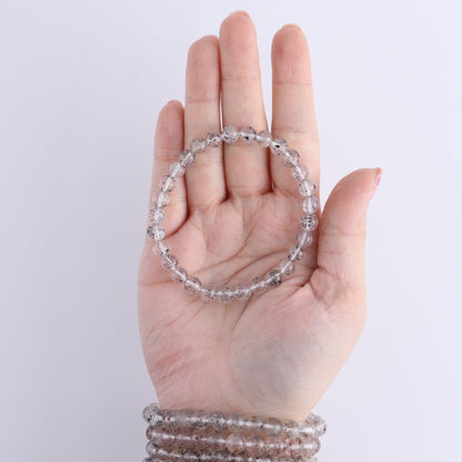 One Quartz Bracelet - Expert Wholesale and Supplier of Wholesale Crystals & Bulk Gemstones, ["Bracelet","bracelets","Quartz"]