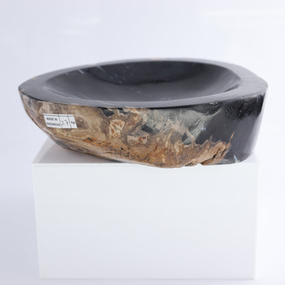 Bowl Petrified Wood - Expert Wholesale and Supplier of Wholesale Crystals & Bulk Gemstones, ["Bowls","Indonesia","Petrified Wood"]