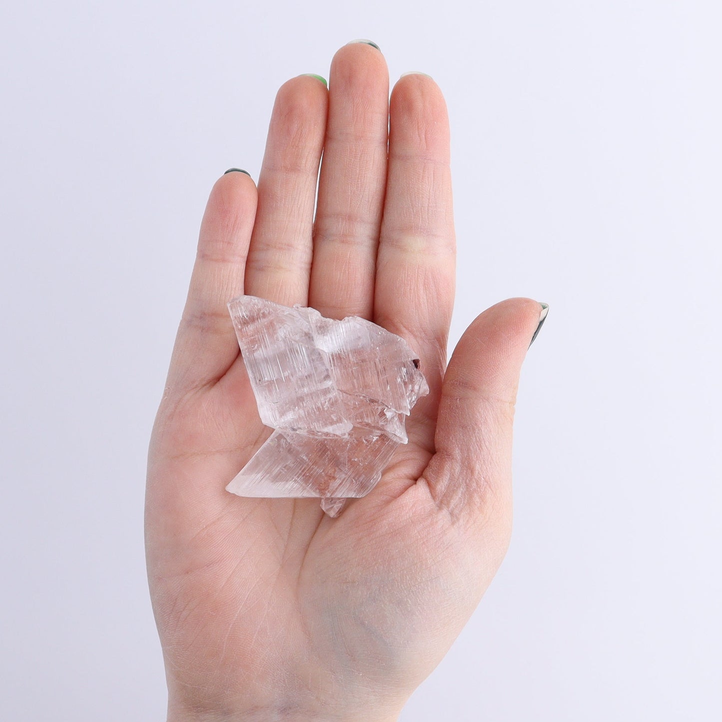 Naica Selenite Flat - Expert Wholesale and Supplier of Wholesale Crystals & Bulk Gemstones, ["Naica Selenite","selenite"]