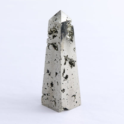 Pyrite Towers Set of 5