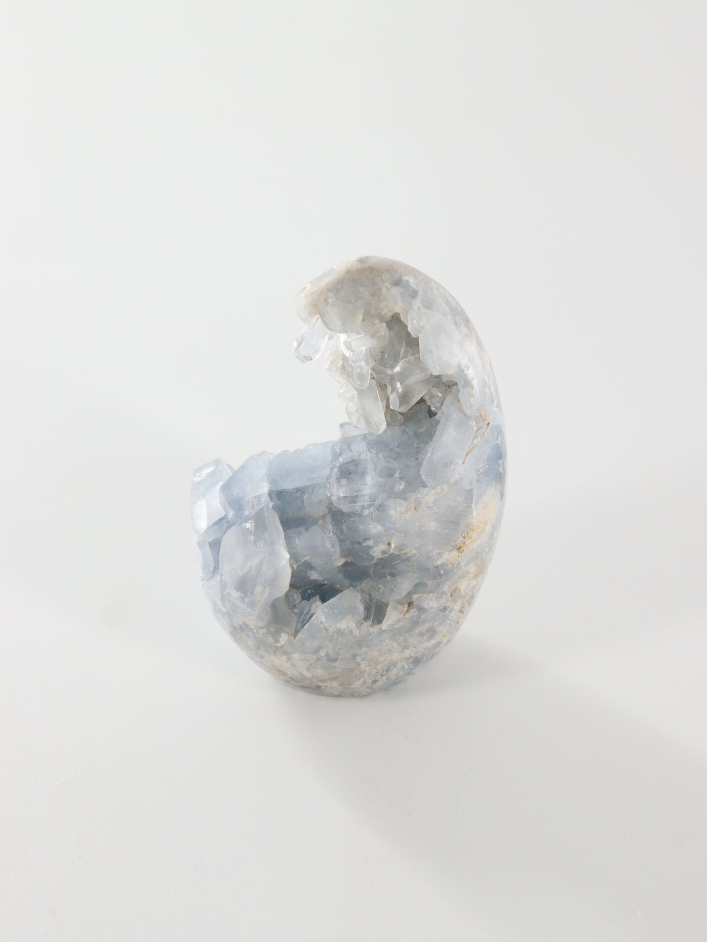 Celesite Freeforms Set of 2 - Expert Wholesale and Supplier of Wholesale Crystals & Bulk Gemstones, []