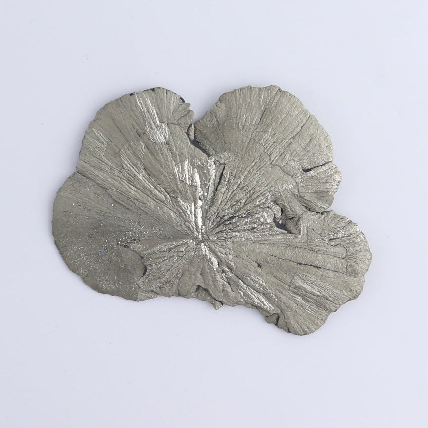 Pyrite Suns Set of 3