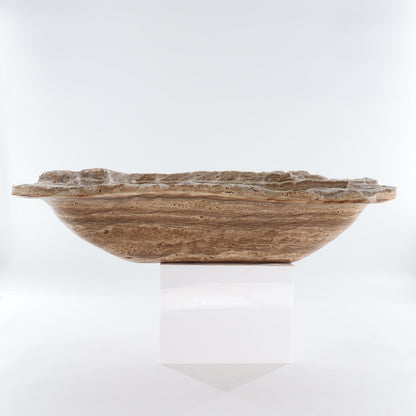 Mexican Onyx/Calcite Bowl - Expert Wholesale and Supplier of Wholesale Crystals & Bulk Gemstones, ["Bowls","Calcite","Mexico","onyx"]