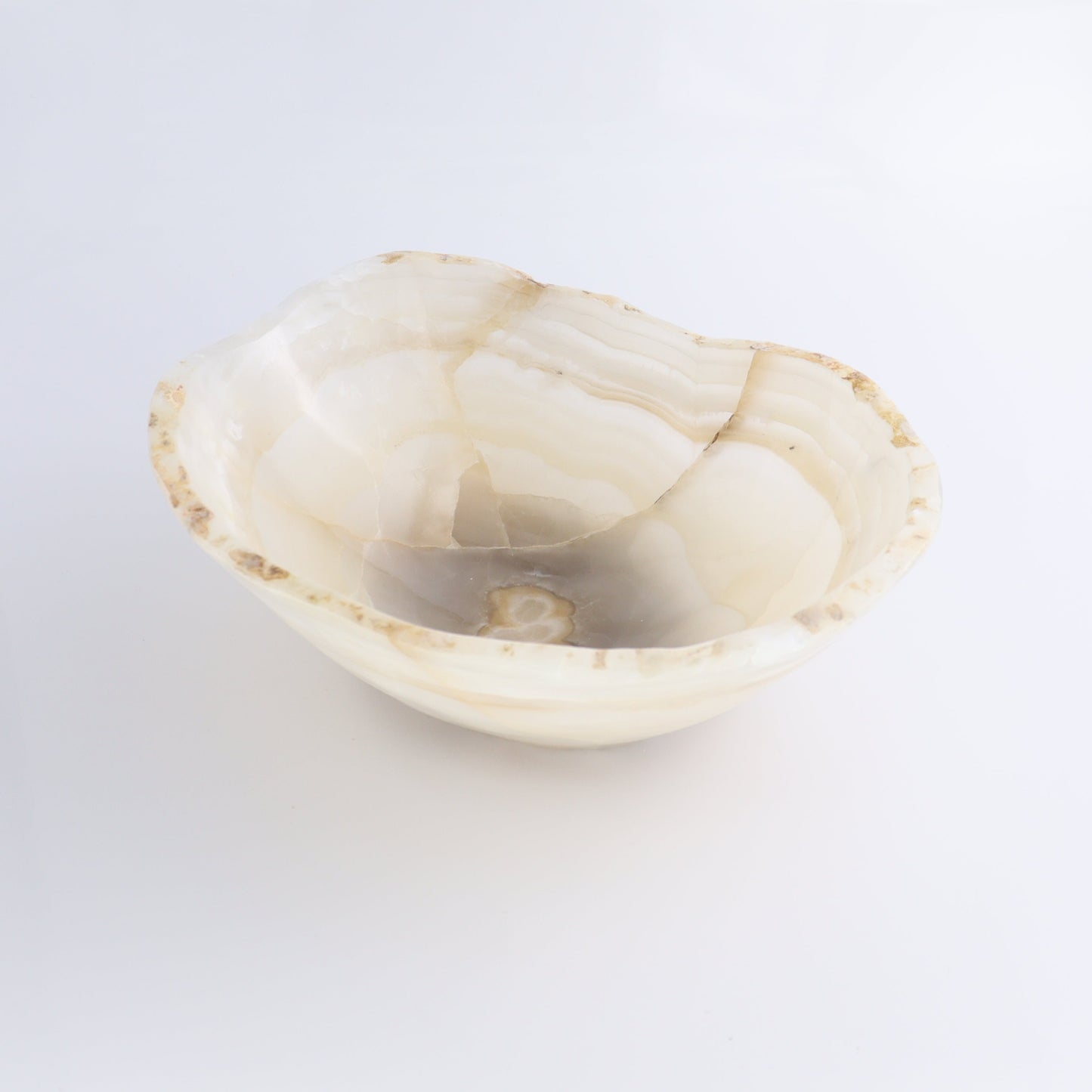 Onyx Bowl - Expert Wholesale and Supplier of Wholesale Crystals & Bulk Gemstones, ["Bowls","Mexico","onyx"]