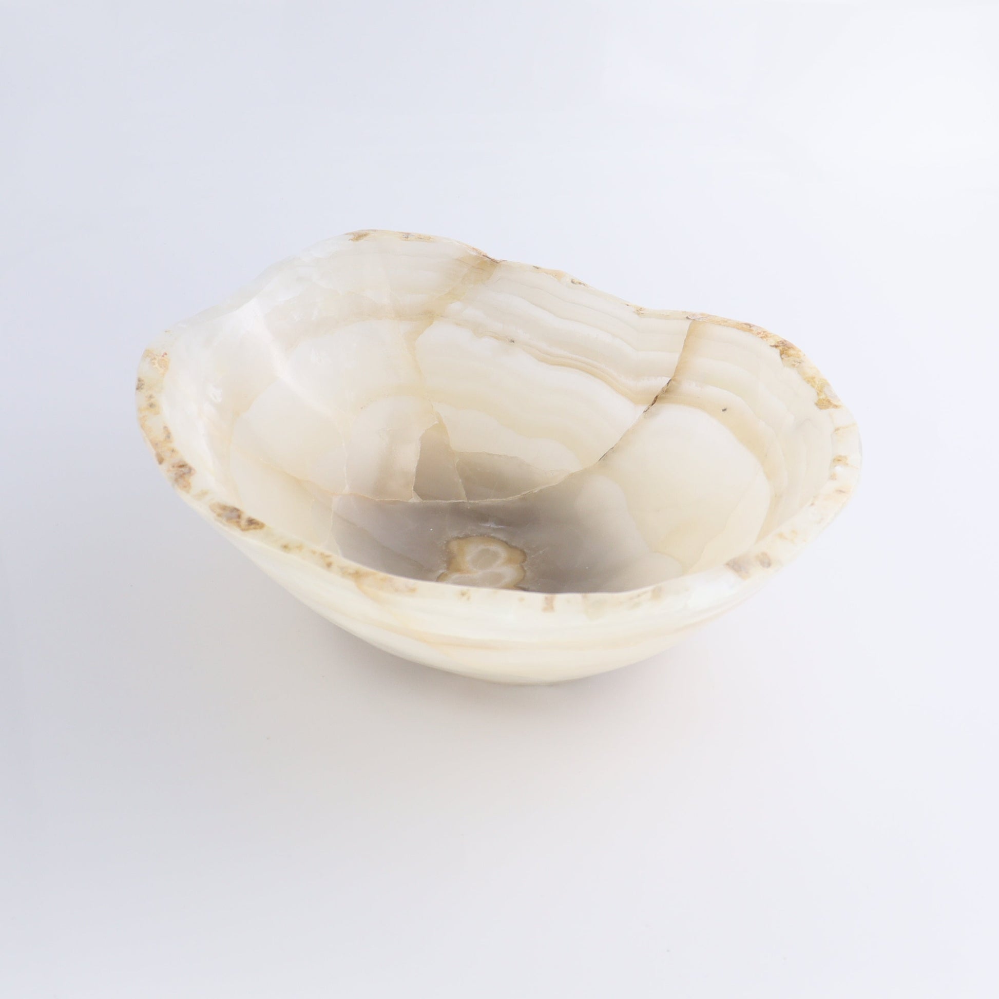 Onyx Bowl - Expert Wholesale and Supplier of Wholesale Crystals & Bulk Gemstones, ["Bowls","Mexico","onyx"]