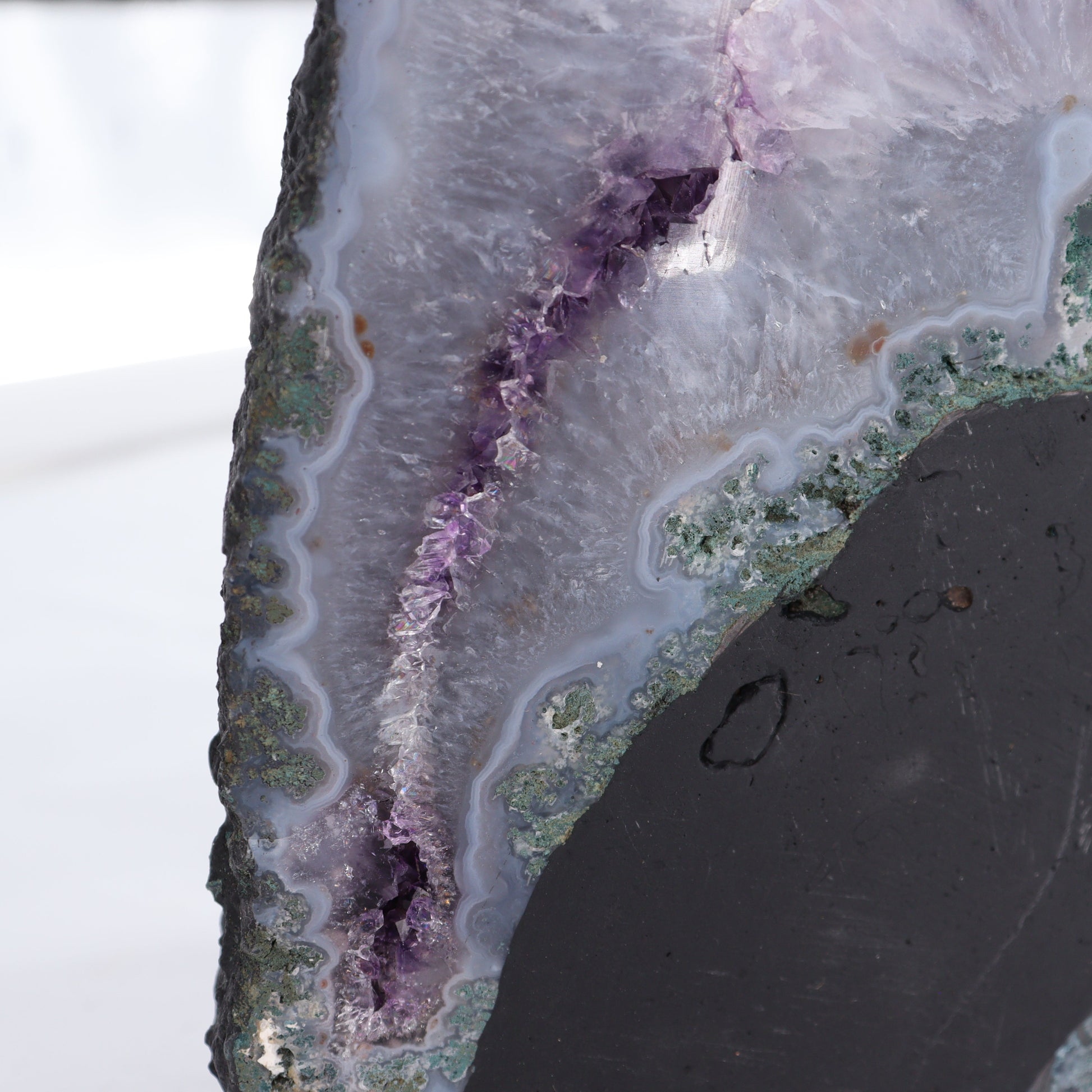 Amethyst Cathedral - Expert Wholesale and Supplier of Wholesale Crystals & Bulk Gemstones, ["Amethyst","Amethyst Cathedral","Brazil","cathedral"]