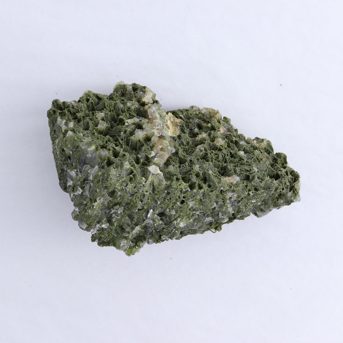 Epidote Cluster