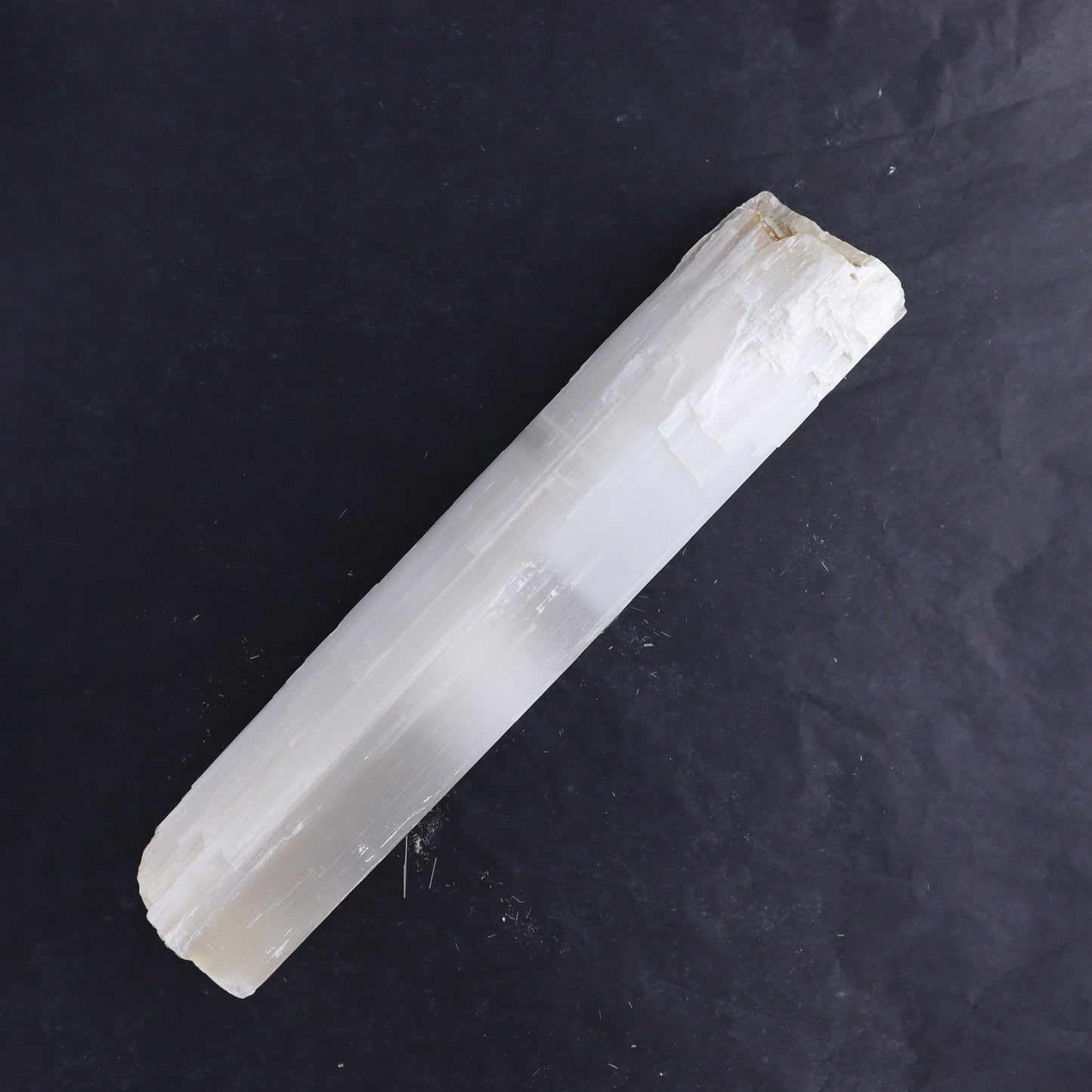 Selenite Logs Set of 2 - Expert Wholesale and Supplier of Wholesale Crystals & Bulk Gemstones, ["logs","selenite"]