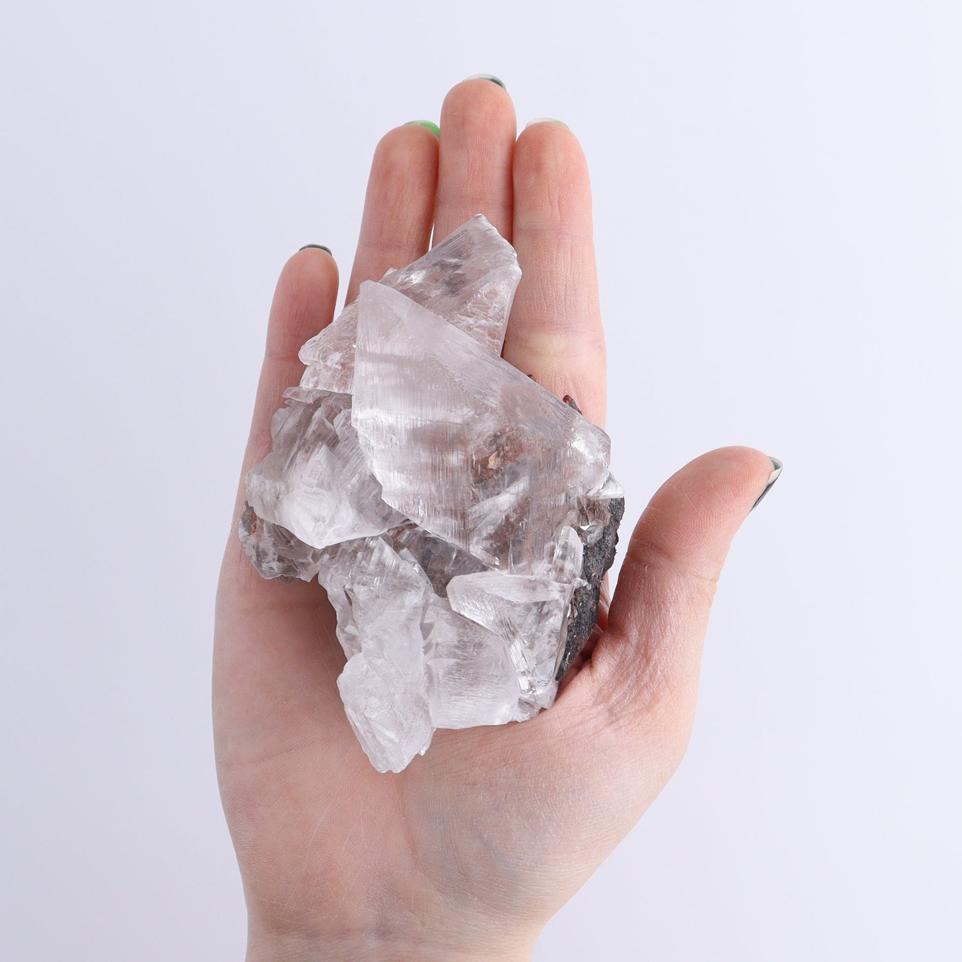 Naica Selenite Flat - Expert Wholesale and Supplier of Wholesale Crystals & Bulk Gemstones, ["Naica Selenite","selenite"]