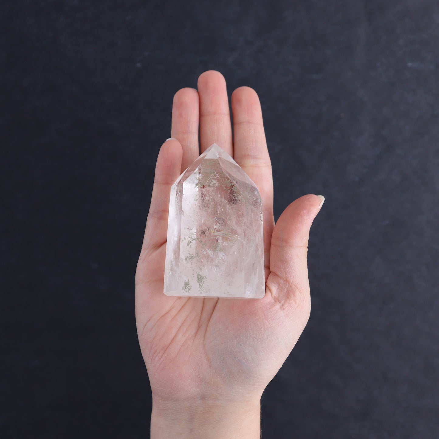 Quartz Towers Set of 5 - Expert Wholesale and Supplier of Wholesale Crystals & Bulk Gemstones, ["Quartz","Towers"]