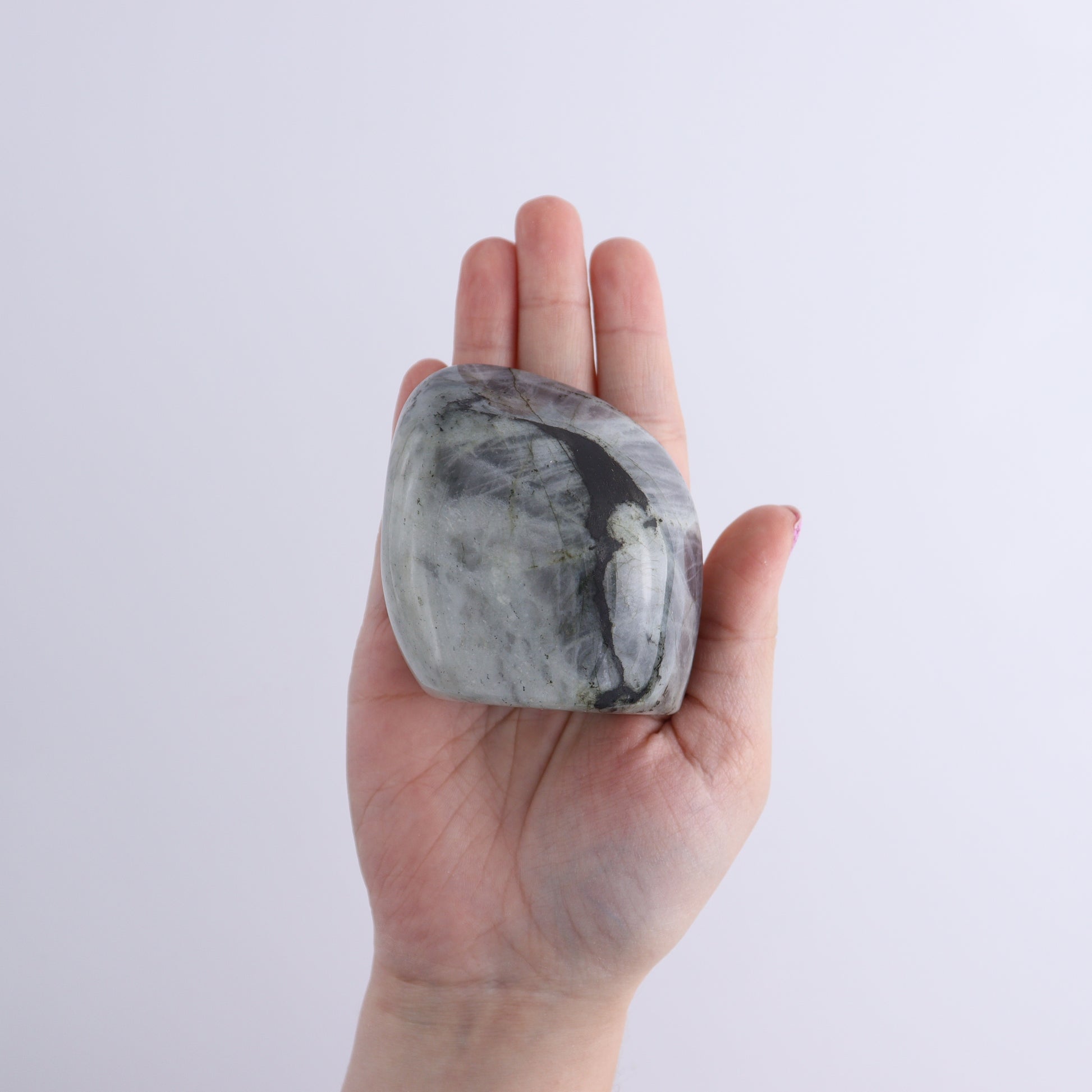 Labradorite Freeform Set of 7 - Expert Wholesale and Supplier of Wholesale Crystals & Bulk Gemstones, ["close_70","Freeforms","Labradorite","Madagascar"]