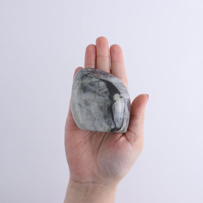 Labradorite Freeform Set of 7 - Expert Wholesale and Supplier of Wholesale Crystals & Bulk Gemstones, ["close_70","Freeforms","Labradorite","Madagascar"]