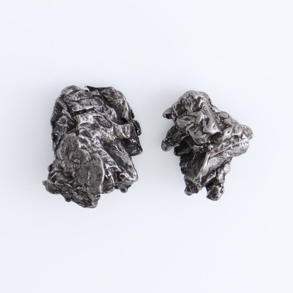 Campos del Cielo Meteorites Set of 10